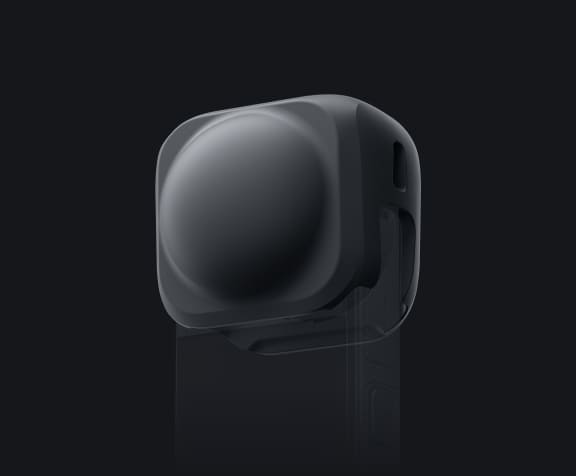 Lens Cap